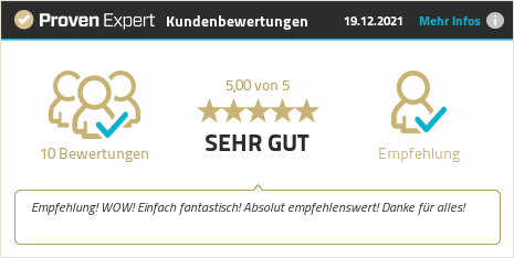 Kundenbewertungen & Erfahrungen zu Tina Schumacher. Mehr Infos anzeigen.